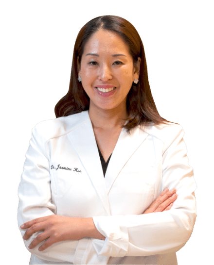 Dr Koo Cutout mobile