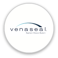 VenaSeal vein treatment performed in San Diego, California.