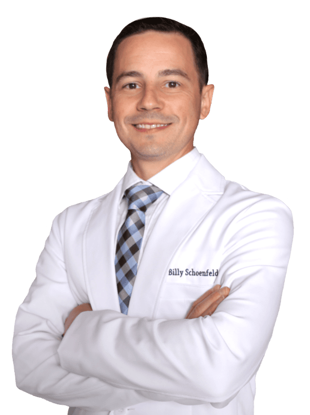 dr-Billy-Schoenfeld-cutout-2 Meet Dr. Sareh Rajaee