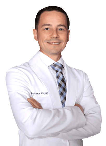 dr-Billy-Schoenfeld-cutout-mirror Meet Dr. Sareh Rajaee