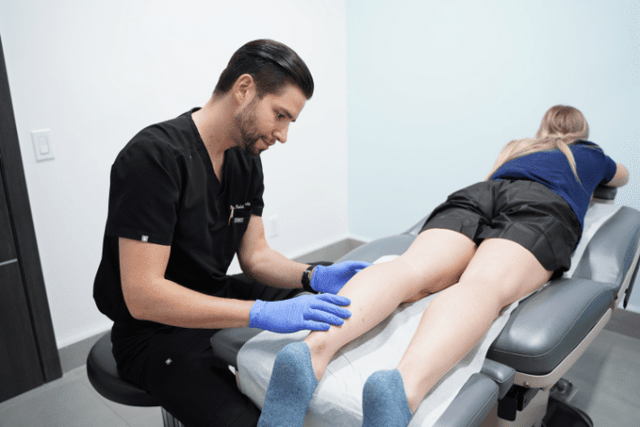 Is vein treatment covered by insurance? Which treatment options are deemed medically necessary? How is insurance coverage determined? Here are the answers you need.