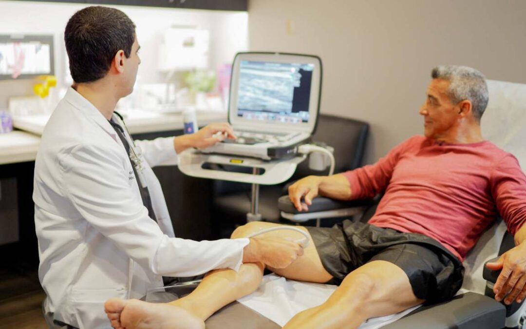 Find the Best Vein Specialists in National City, CA